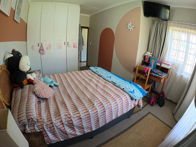 3 Bedroom Property for Sale in Twee Rivieren Western Cape